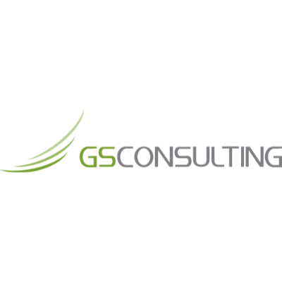 GS Consulting Logo