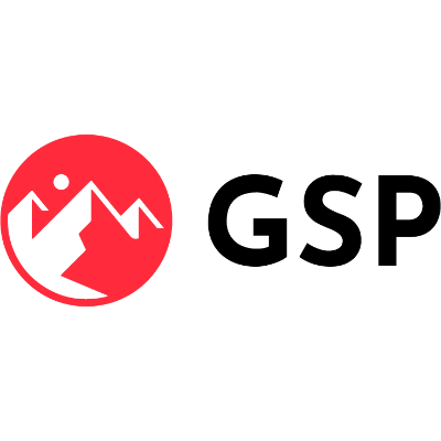 GSP Campaigns logo