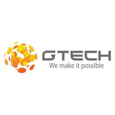 GTech Logo