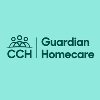 guardianhomecare.co.uk Logo
