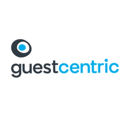 Guestcentric Logo