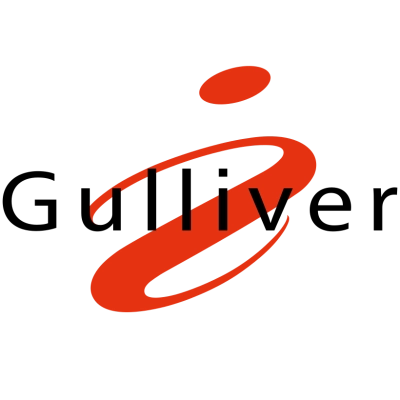 Gulliver s.r.l. Logo