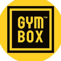 gymbox.com Logo