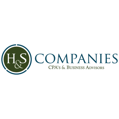 H&S Companies, CPAs & Business Advisors logo