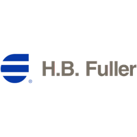 hbfuller.com Logo