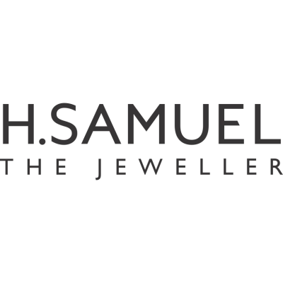 H.Samuel Logo