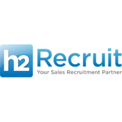 h2 Recruit logo