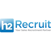 h2recruit.co.uk Logo