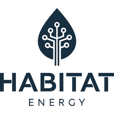 Habitat Energy Logo