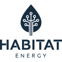 habitat.energy Logo