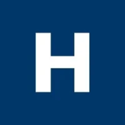 Hadrian Automation Logo