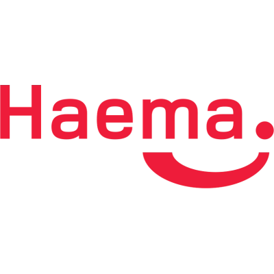 Haema GmbH logo