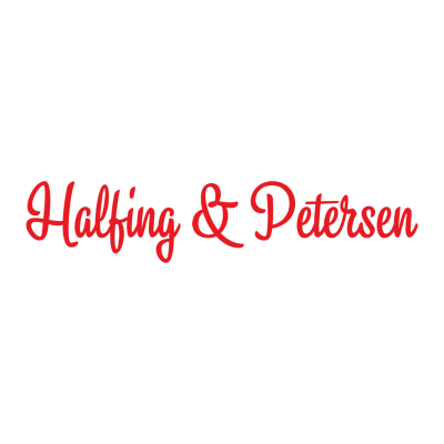 Halfing & Petersen logo