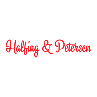 halfingpetersen.com Logo