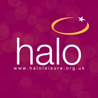 haloleisure.org.uk Logo