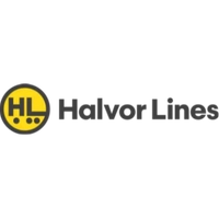 halvorlines.com Logo