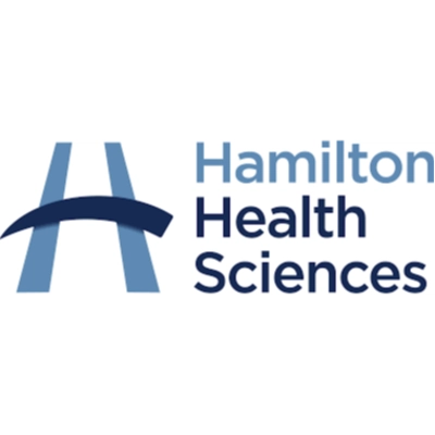 Hamilton Health Sciences logo