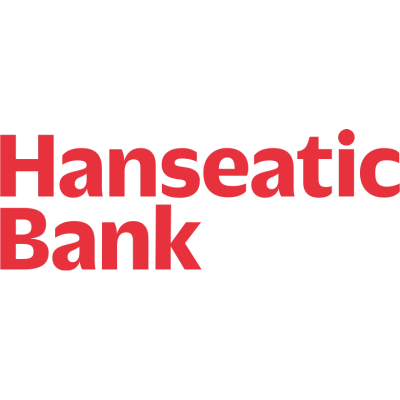 Hanseatic Bank logo