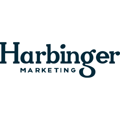 Harbinger Marketing Logo