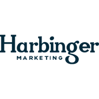 harbingermarketing.com Logo
