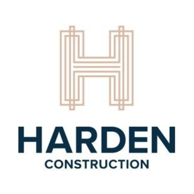 Harden Construction Poland Sp. z o.o. Logo