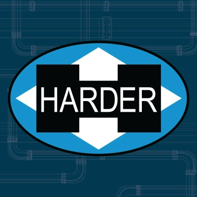 Harder Mechanical Contractors logo