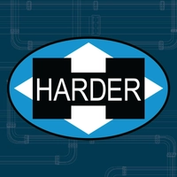 harder.com Logo