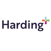hardingretail.com Logo