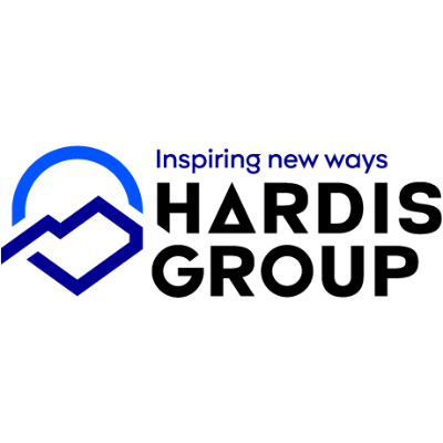 Hardis Group Logo