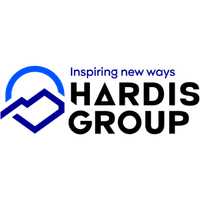 hardis-group.com Logo