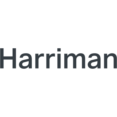 Harriman logo