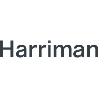 harriman.com Logo