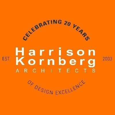 HarrisonKornberg Architects logo