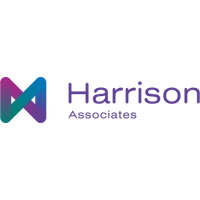 harrison.associates Logo