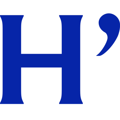 Harry's logo