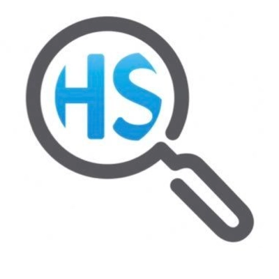 HARTZ Search Logo