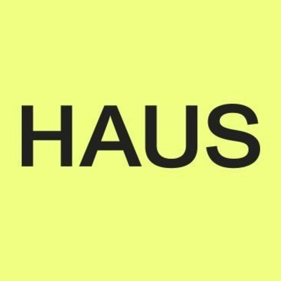 Haus logo