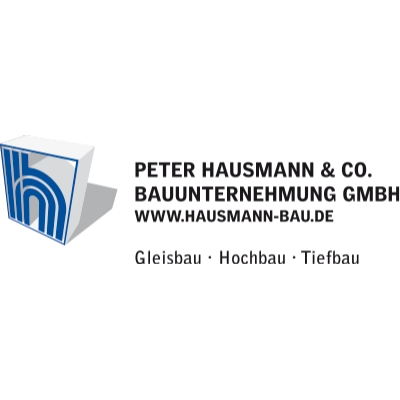 Hausmann Bau GmbH logo