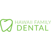 hawaiifamilydental.com Logo
