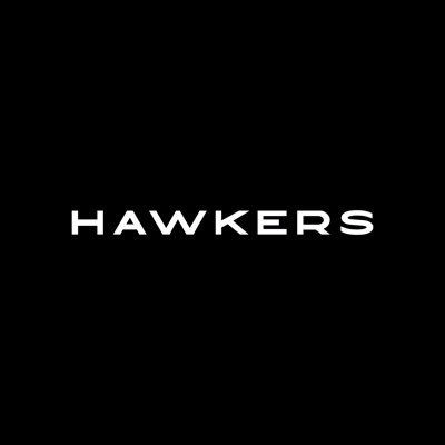 Hawkers Logo