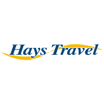 Hays Travel Logo