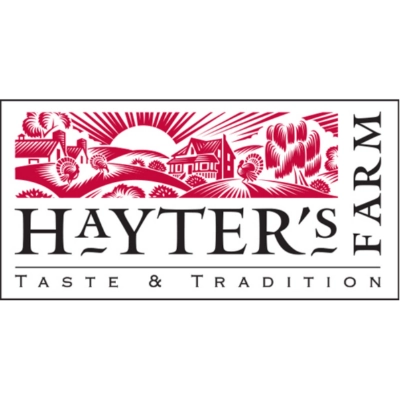 Hayter's Farm logo