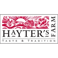 haytersfarm.com Logo