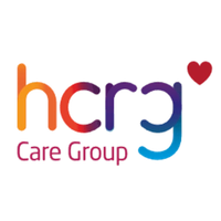 hcrgcaregroup.com Logo