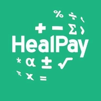 healpay.com Logo