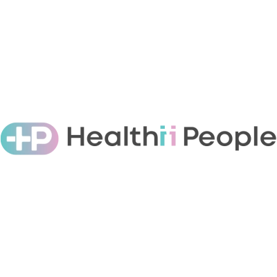 Healthii People Logo
