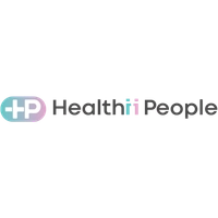 healthiipeople.com Logo