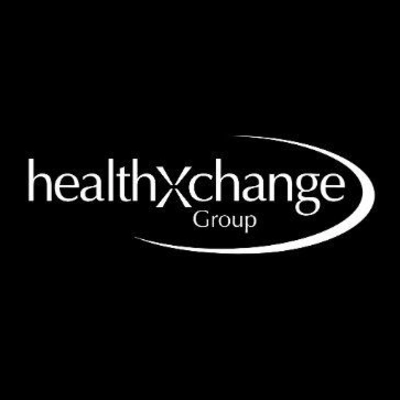Healthxchange Logo