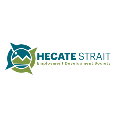 Hecate Strait Employment Development Society logo