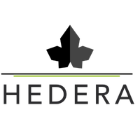 hederahiring.com Logo